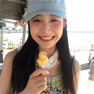 马戏女郎
